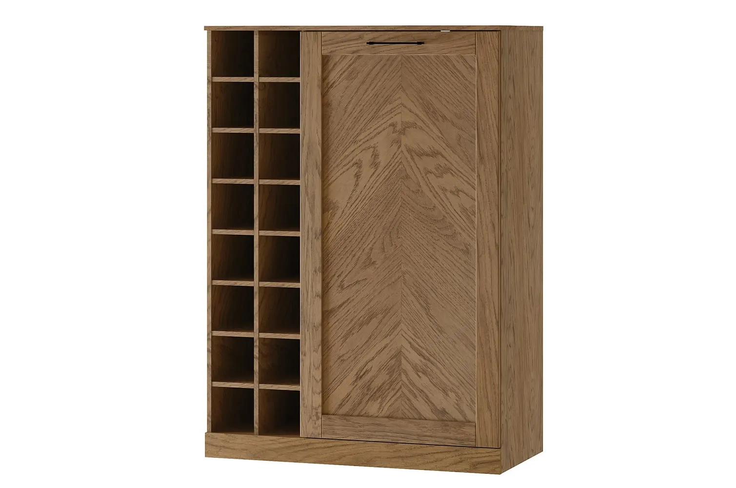 COZY 15 Barek 1-drzwiowy SZYNAKA