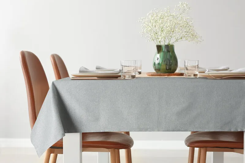 OBRUS FLASH 4 85 X 85 CM SZAMPAŃSKI - EU_419740