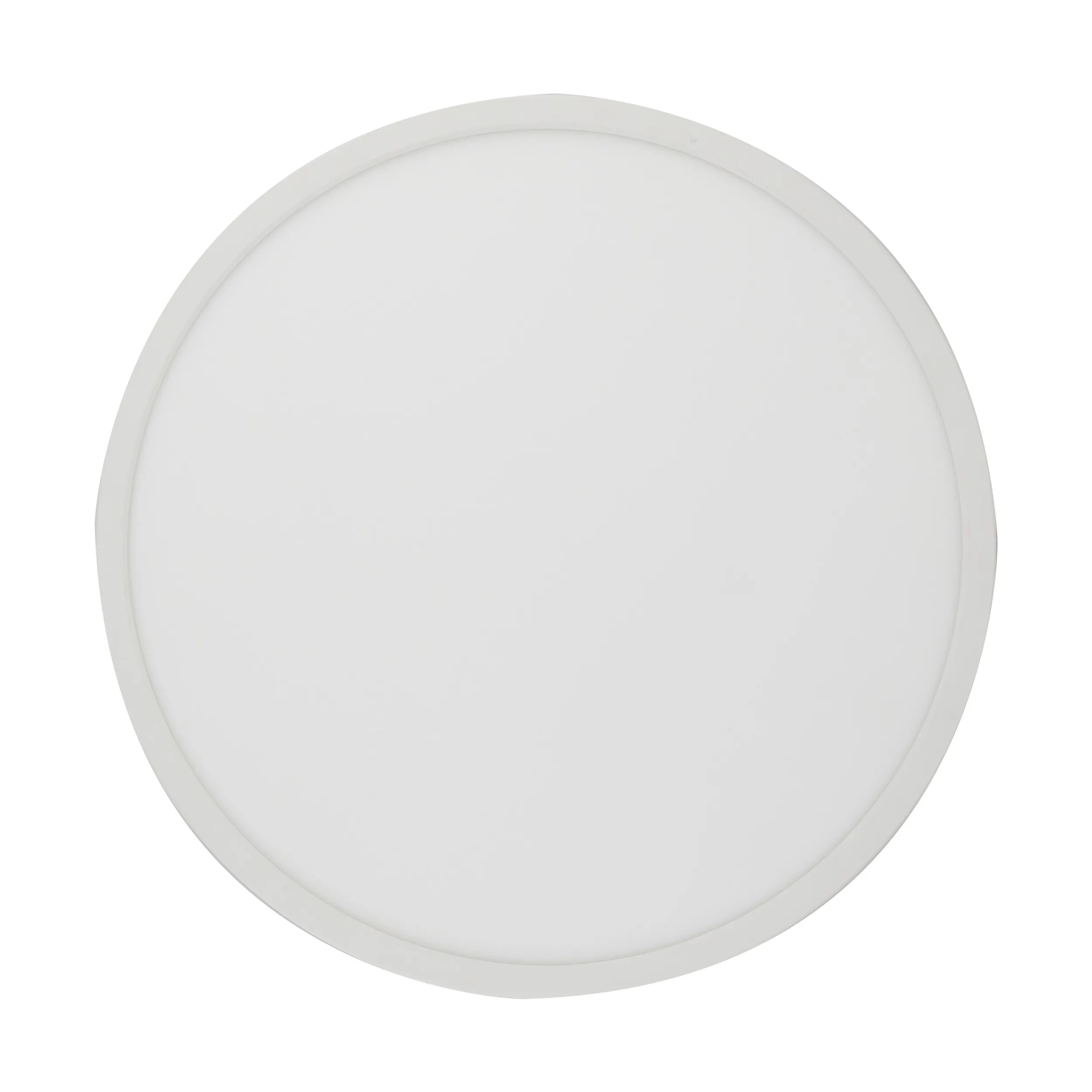 Lampa sufitowa AQUA LED 45W biała okrągła 50x2cm