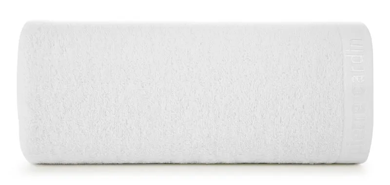 RĘCZNIK PIERRE CARDIN EVI 50X90 CM BIAŁY - EU_375044