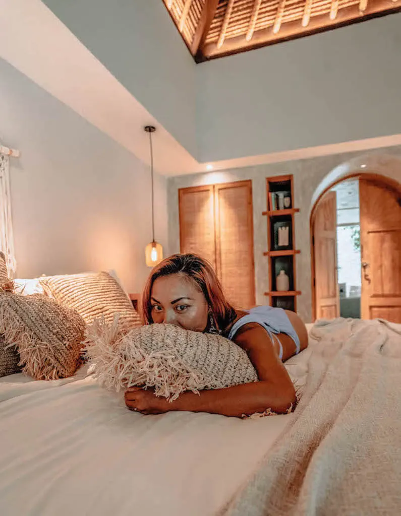 POSZEWKA TROP PROSTOKĄT - MMHA014P