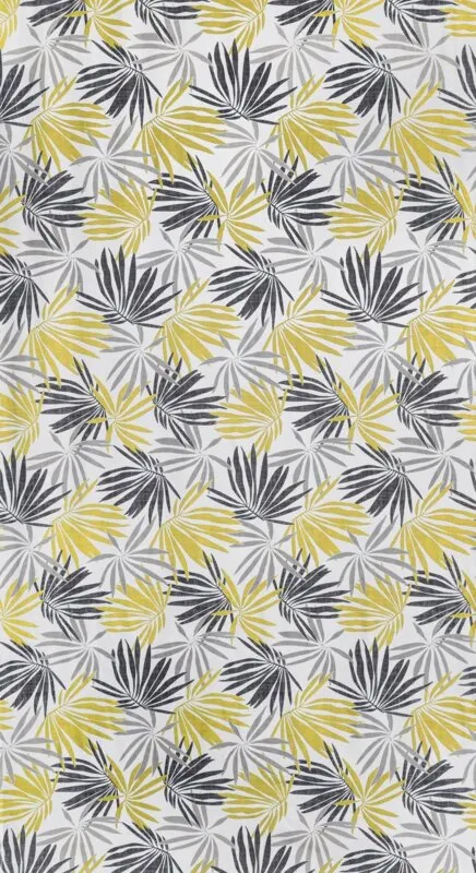 ZASŁONA D91 ELINA 140X250 CM BIAŁY - EU_389846