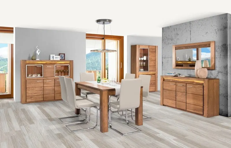 Stół VELVET 40 rozkładany 78x90x160(205,250)cm - TH-100-0631