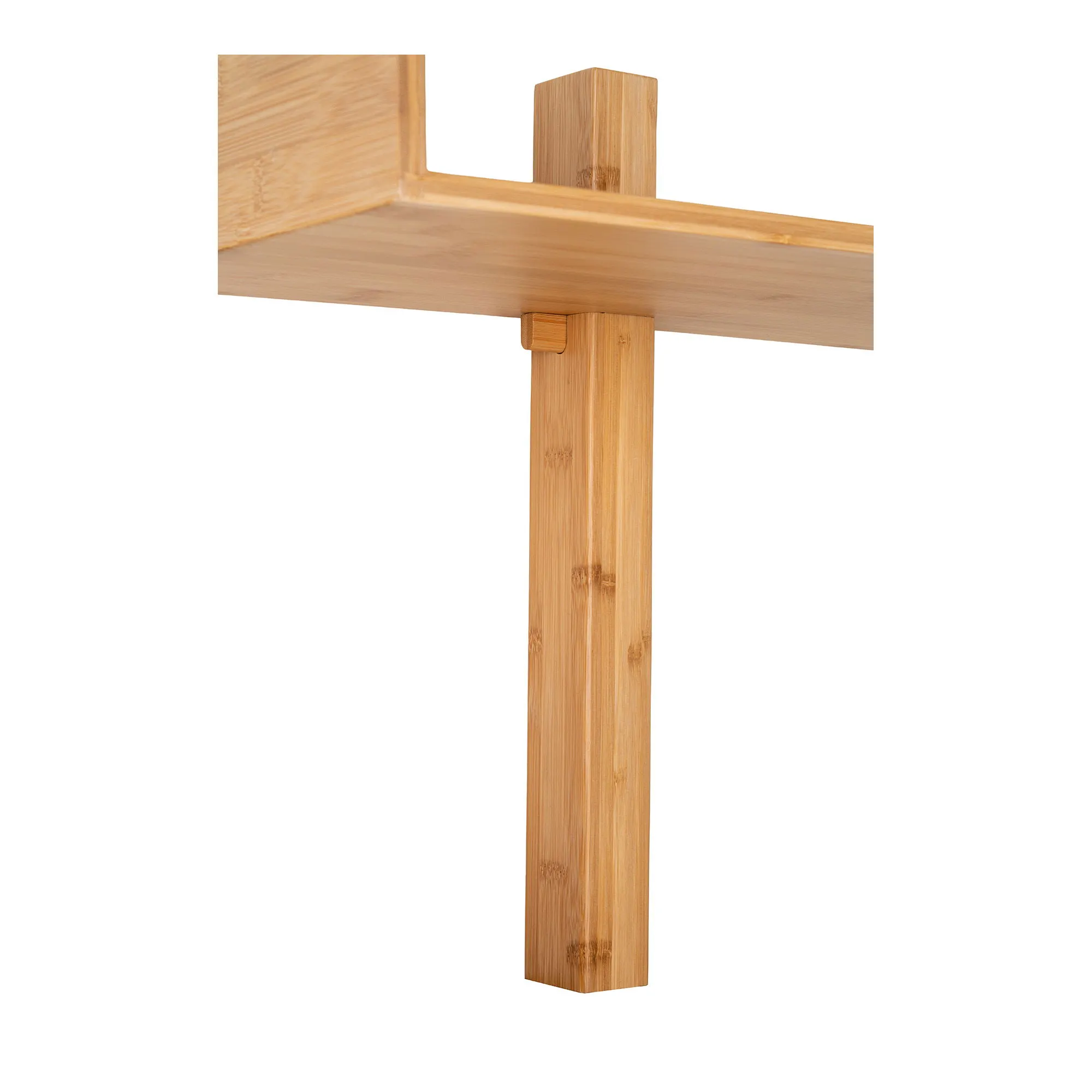 Villa regał 1 ścienny Bambus 36x50 - 4292241