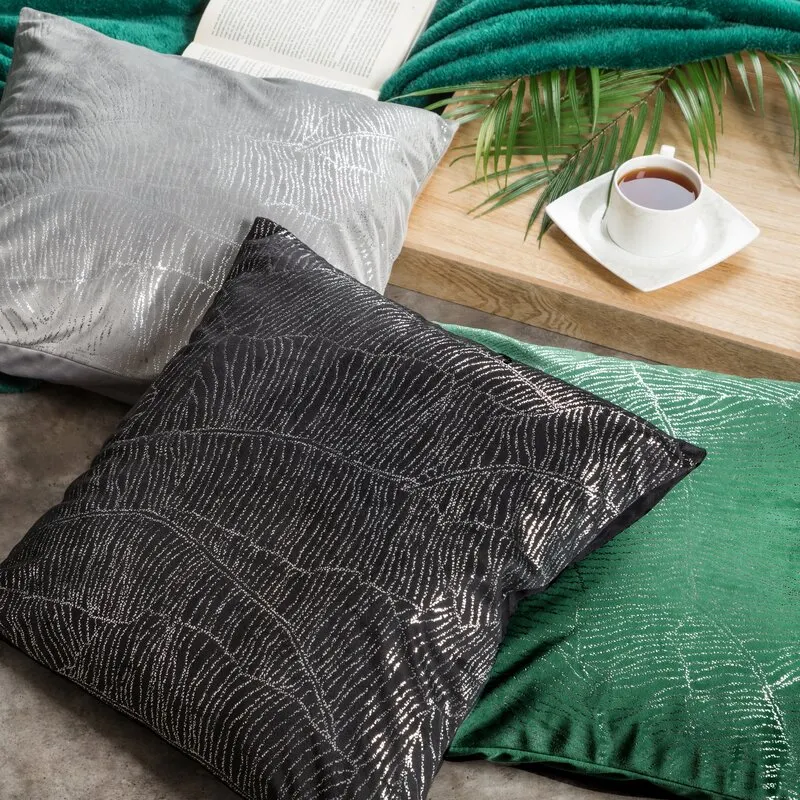 POSZEWKA BLINK 13 45 X 45 CM BORDOWY - EU_387678