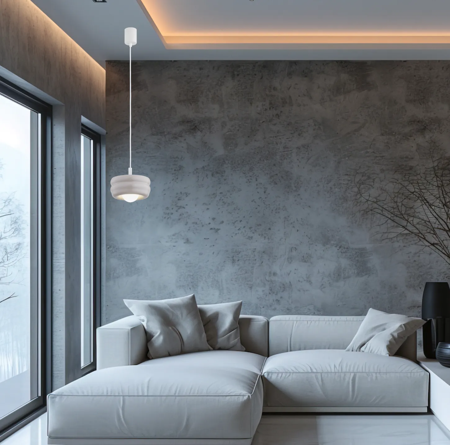 image Projektowanie wnętrz, Poduszka, Wystrój domu, Pokój dzienny, Kanapa