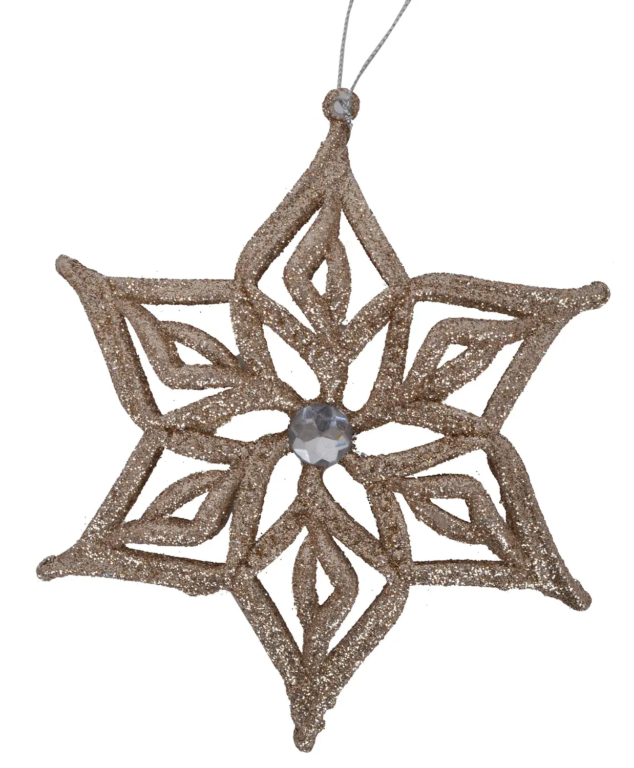 Zawieszka KWIAT złoty Zawieszka KWIAT złoty