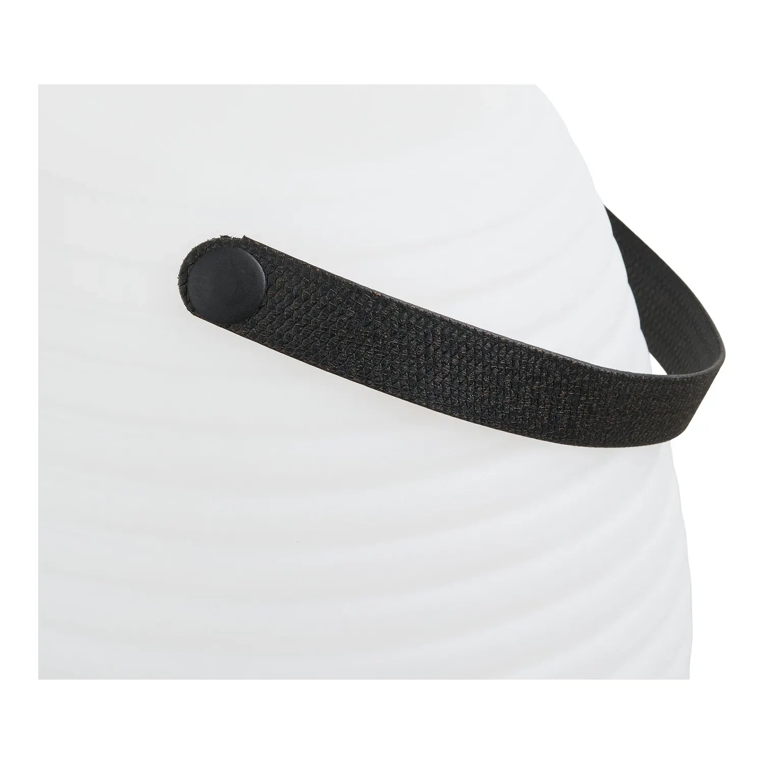 Lampa ogrodowa akumulatorowa DERRY LED 21x21 cm biała - 7950004