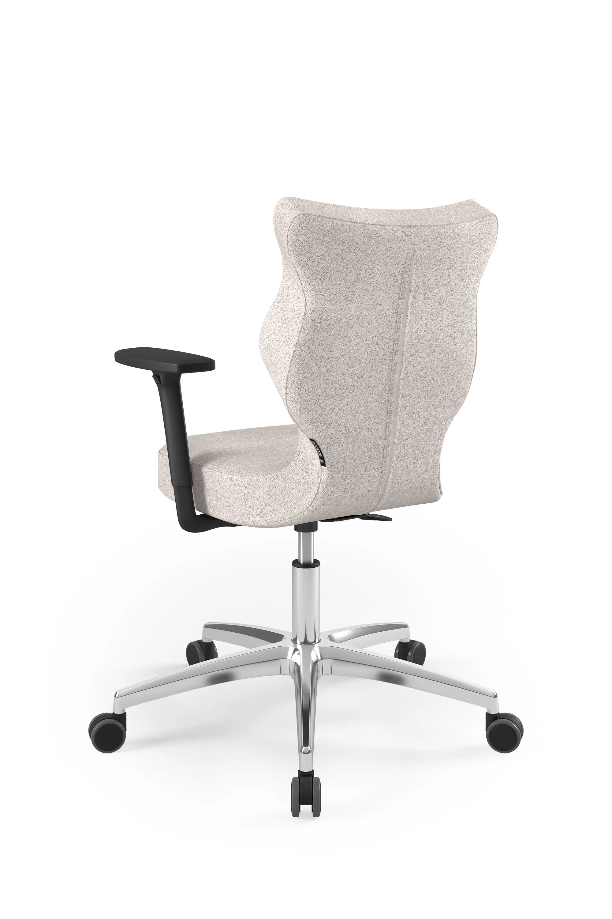 Krzesło obrotowe Perto Plus poler Letto 03 rozmiar 6 - PB-K-6-C-C-LT03