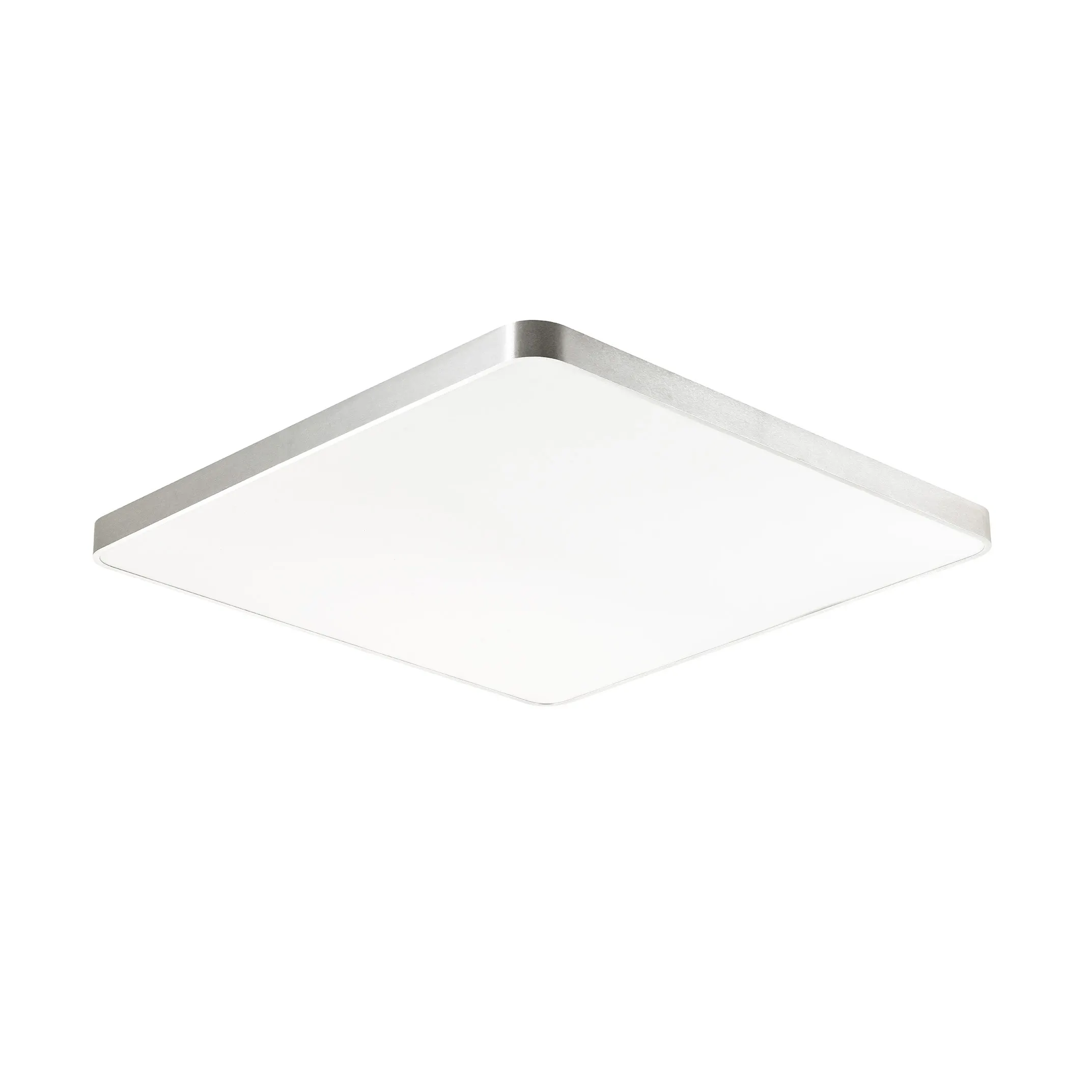 SIERRA LAMPA SUFITOWA SREBRNA/SILVER 3