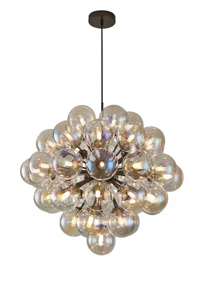Lampa wisząca PORTOFINO 44 dymiony