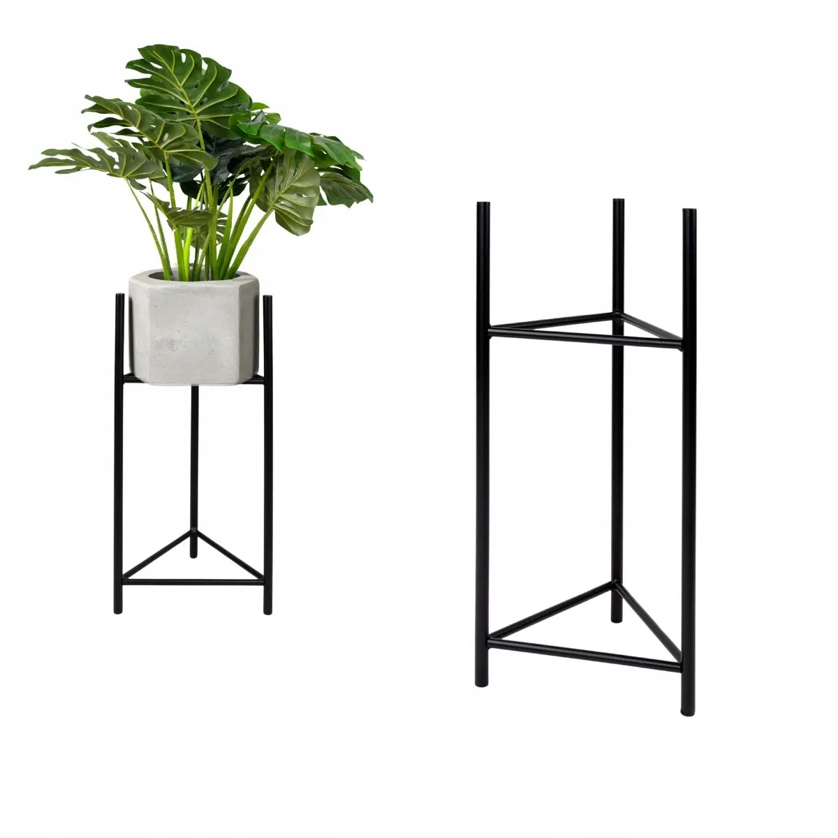 Słoik, plantator, Roślina doniczkowa, Ceramika, Wazon