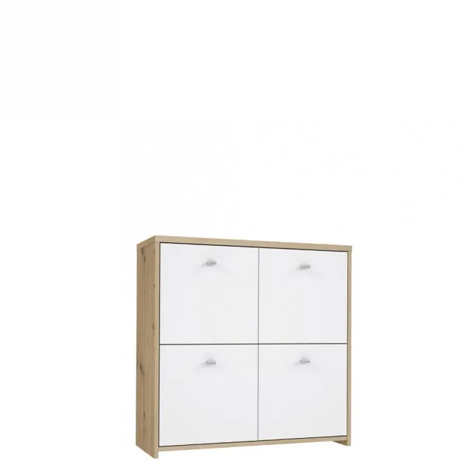 Komoda BEST CHEST SQNK221 Dąb Artisan FORTE