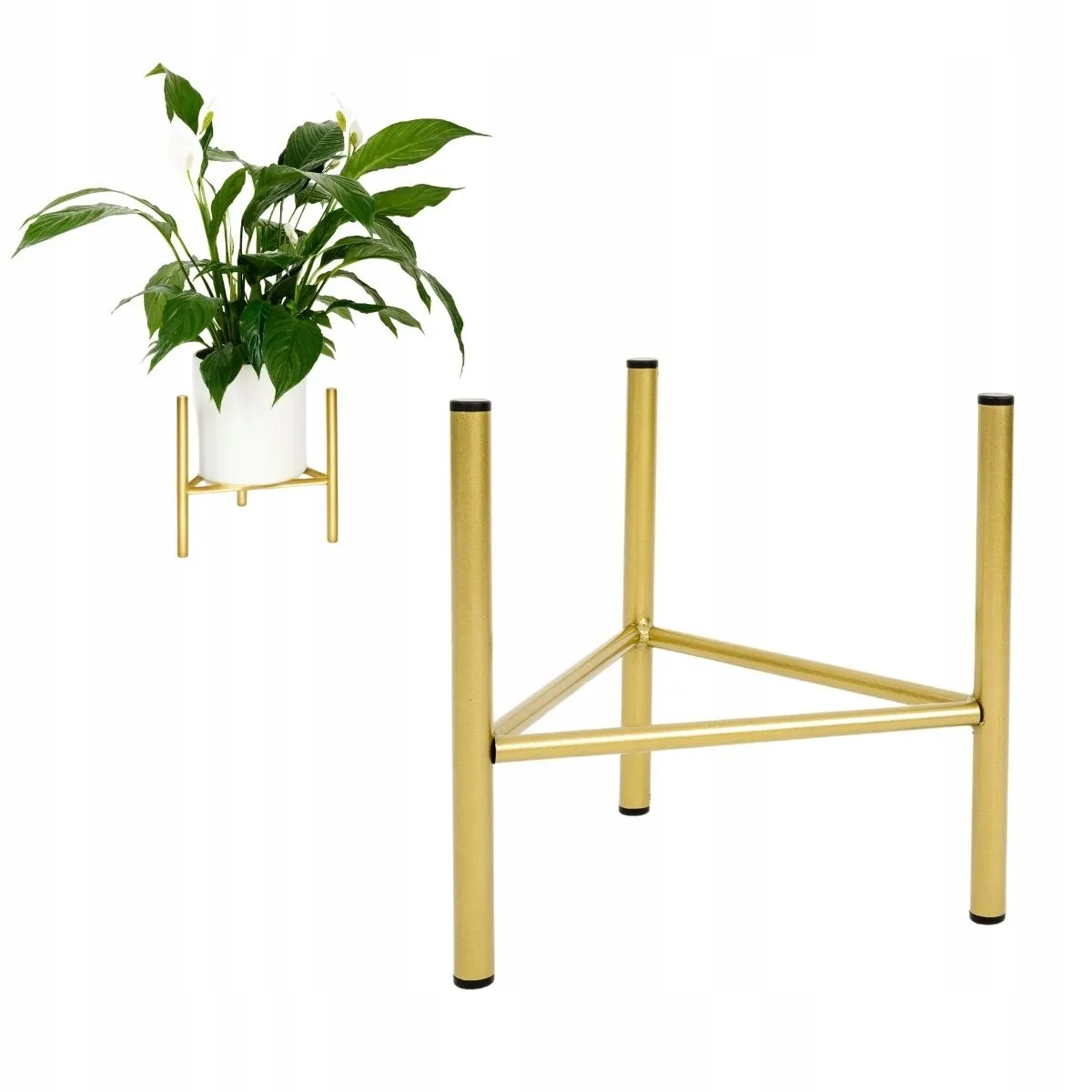 Słoik, plantator, Roślina doniczkowa, Ceramika, Wazon