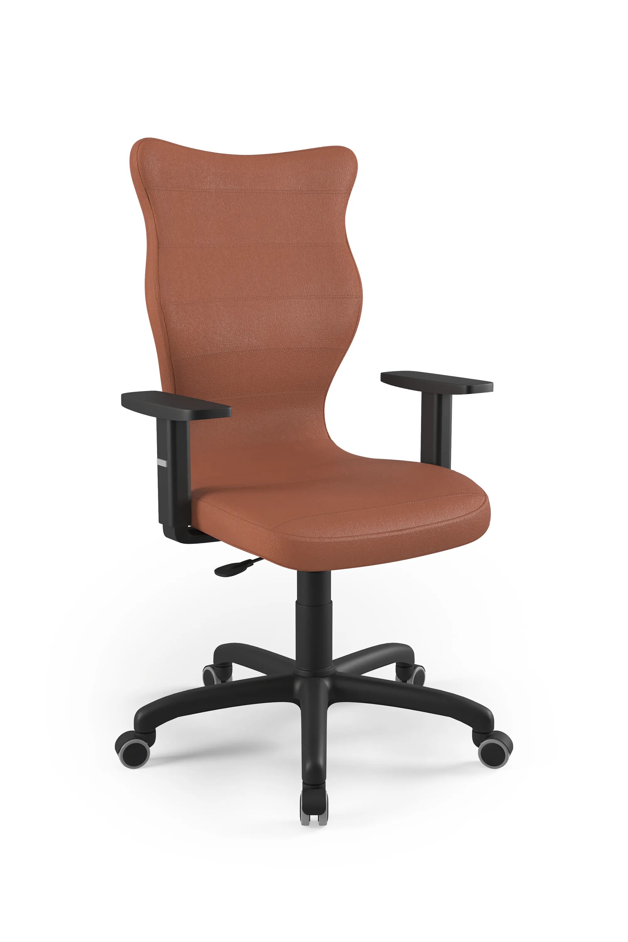 Krzesło obrotowe Arco czarny Vega 02 rozmiar 7