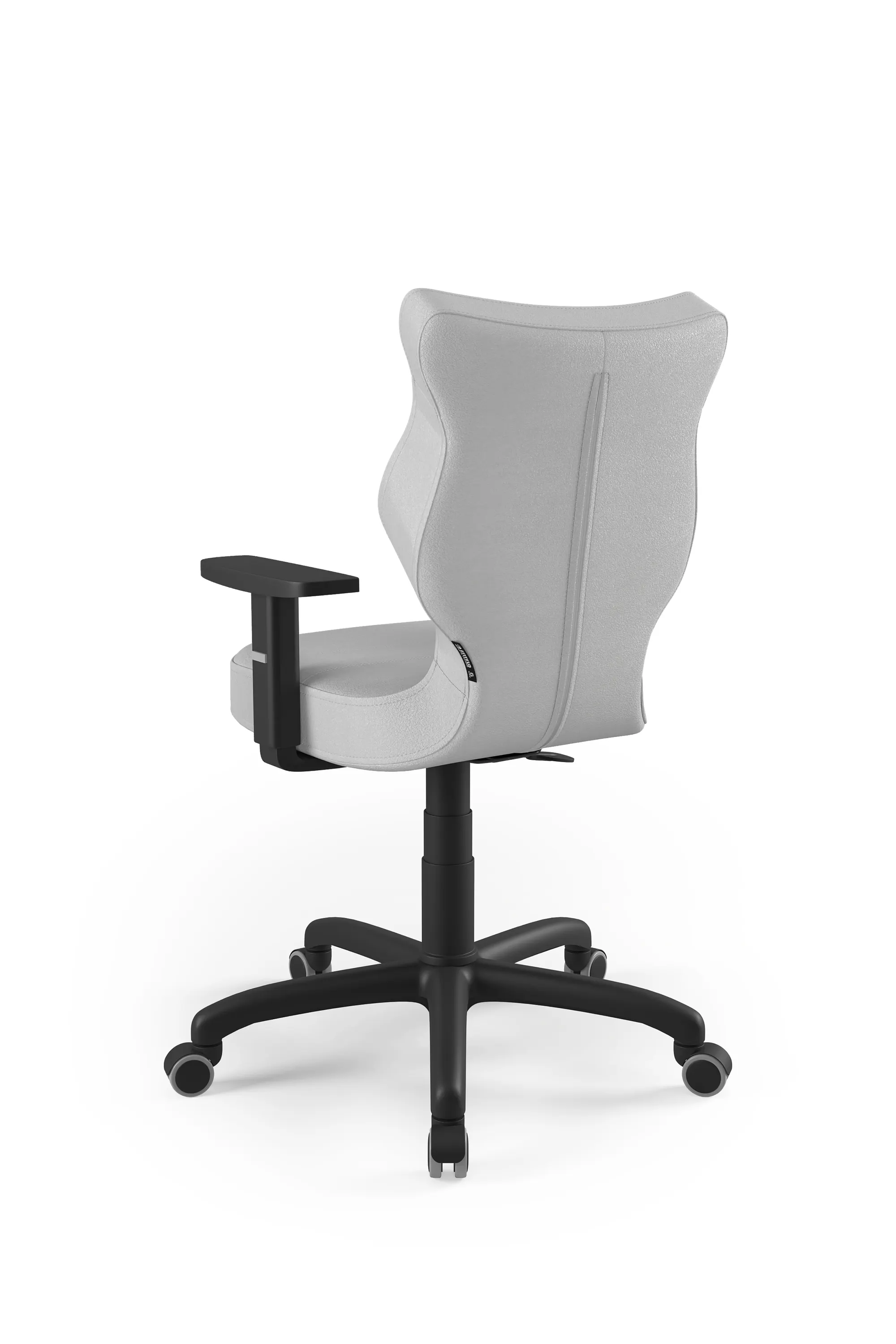 Krzesło obrotowe Arco czarny Vega 03 rozmiar 6 - OA-N-6-B-C-VG03