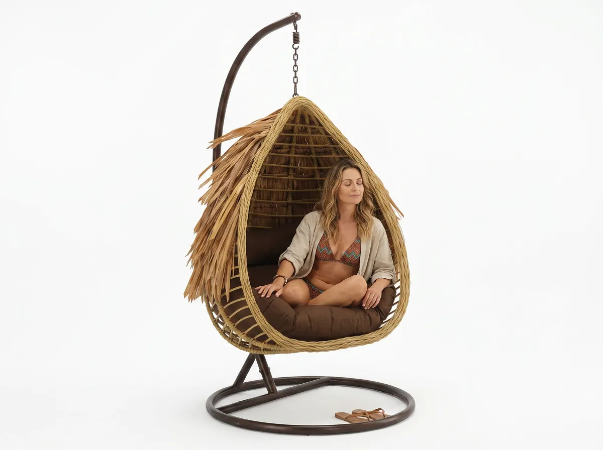 image ksamowicz, but, woven-chair