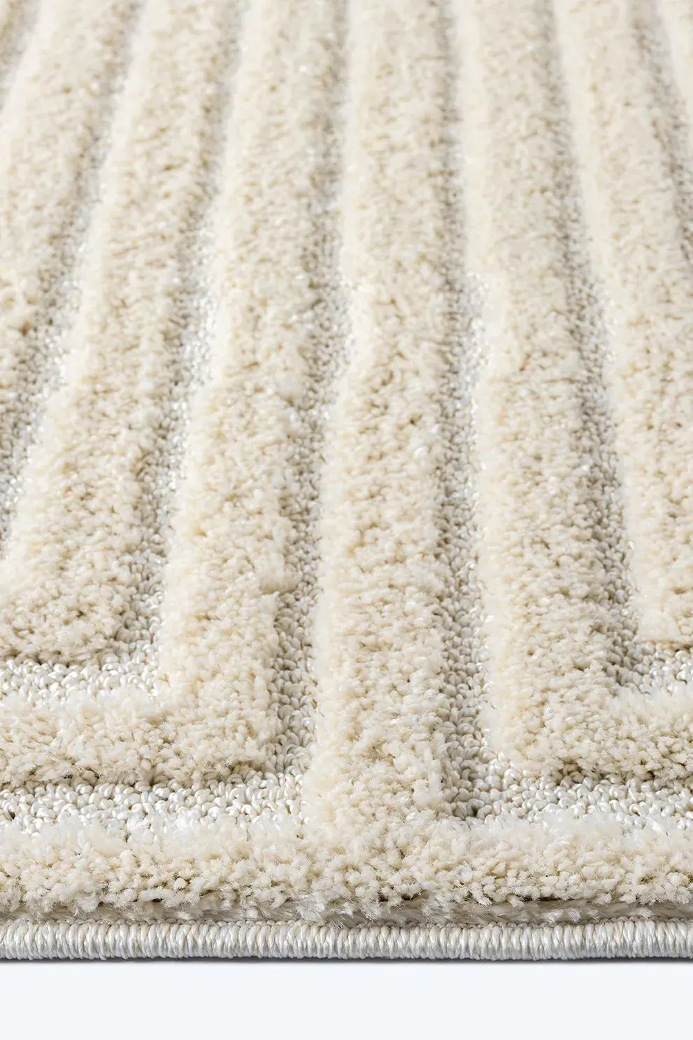 Dywan FASELIS 160x230 kremowy