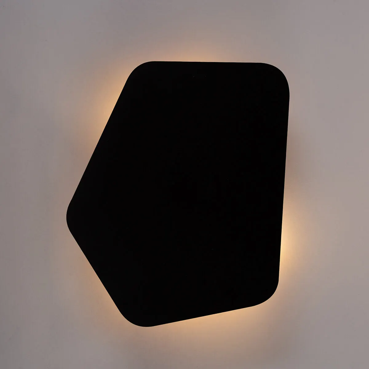 Kinkiet DIAMO czarny - SI_40950