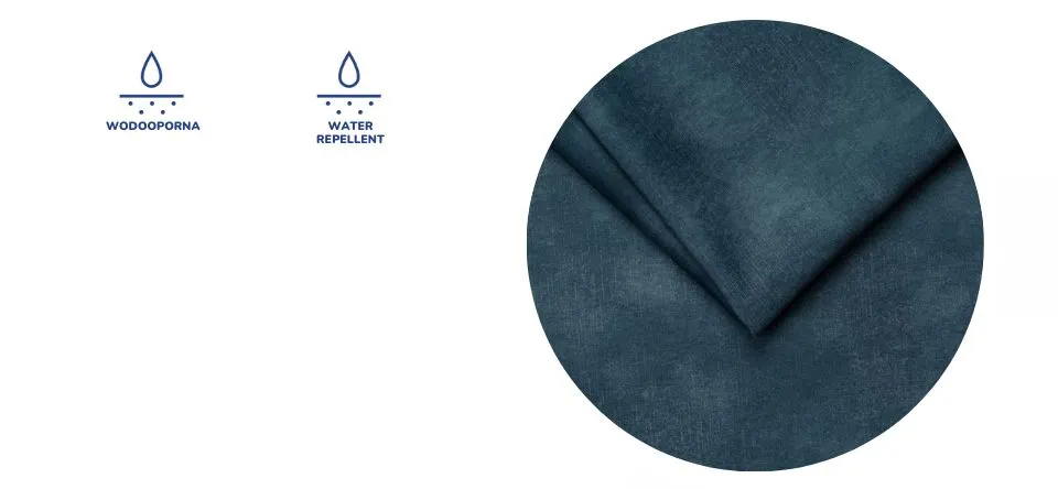 Krzesło obrotowe Perto Plus poler Palladium 24 rozmiar 7 - PB-K-7-C-C-PD24