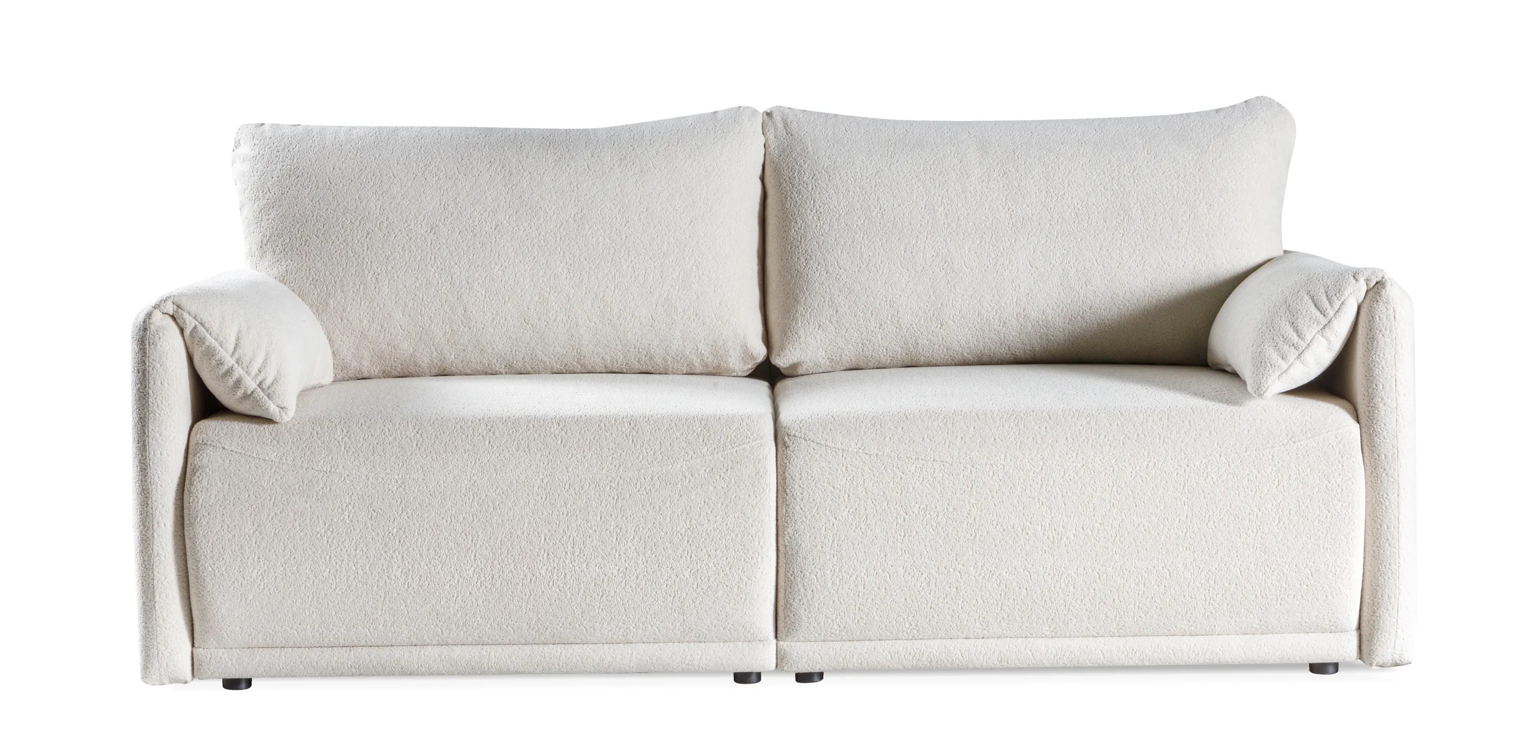 Sofo-narożnik z funkcją spania Abruzzo Bellini 22 beżowy - ABRUZZO_BELLINI_22