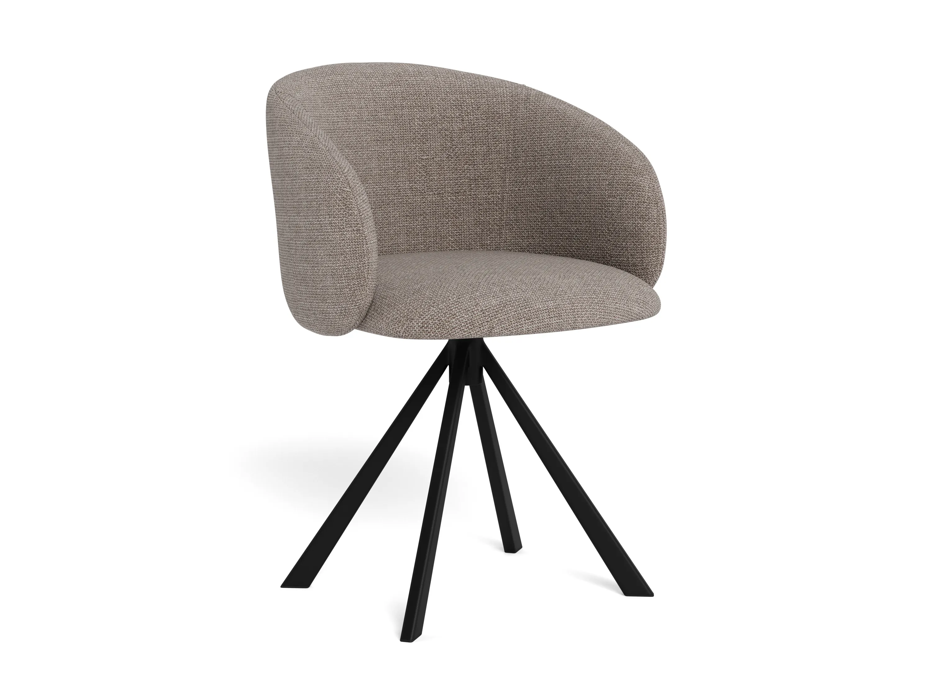 image fotel, krzesło, meble, design, podstawa metalowa