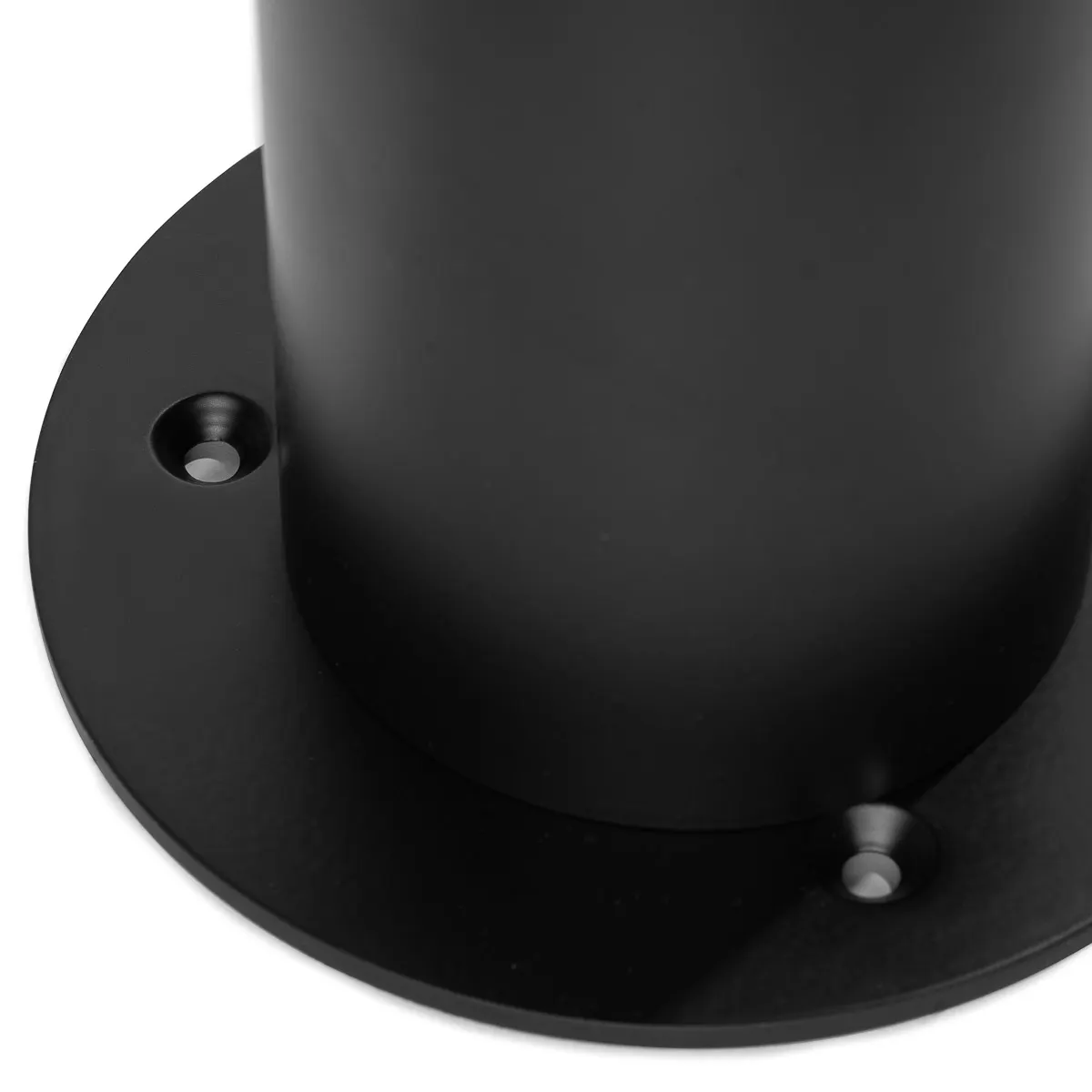 Norfolk lampa ogrodowa stojąca 1 pł., mała 8749 - 8749