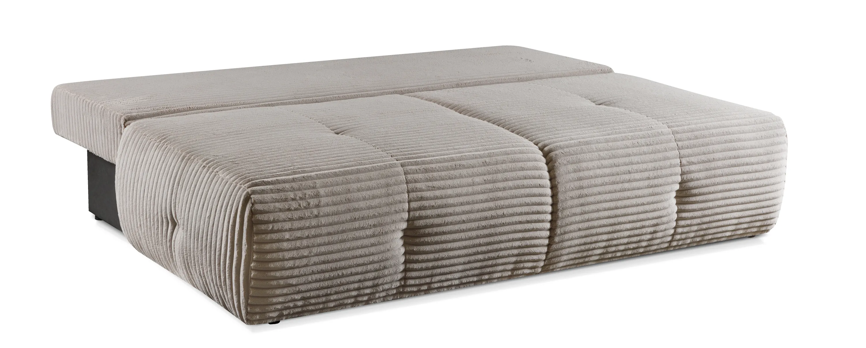 Sofa z funkcją spania Emmar Ambience 4 beżowa - EMMAR_AMBIENCE_4