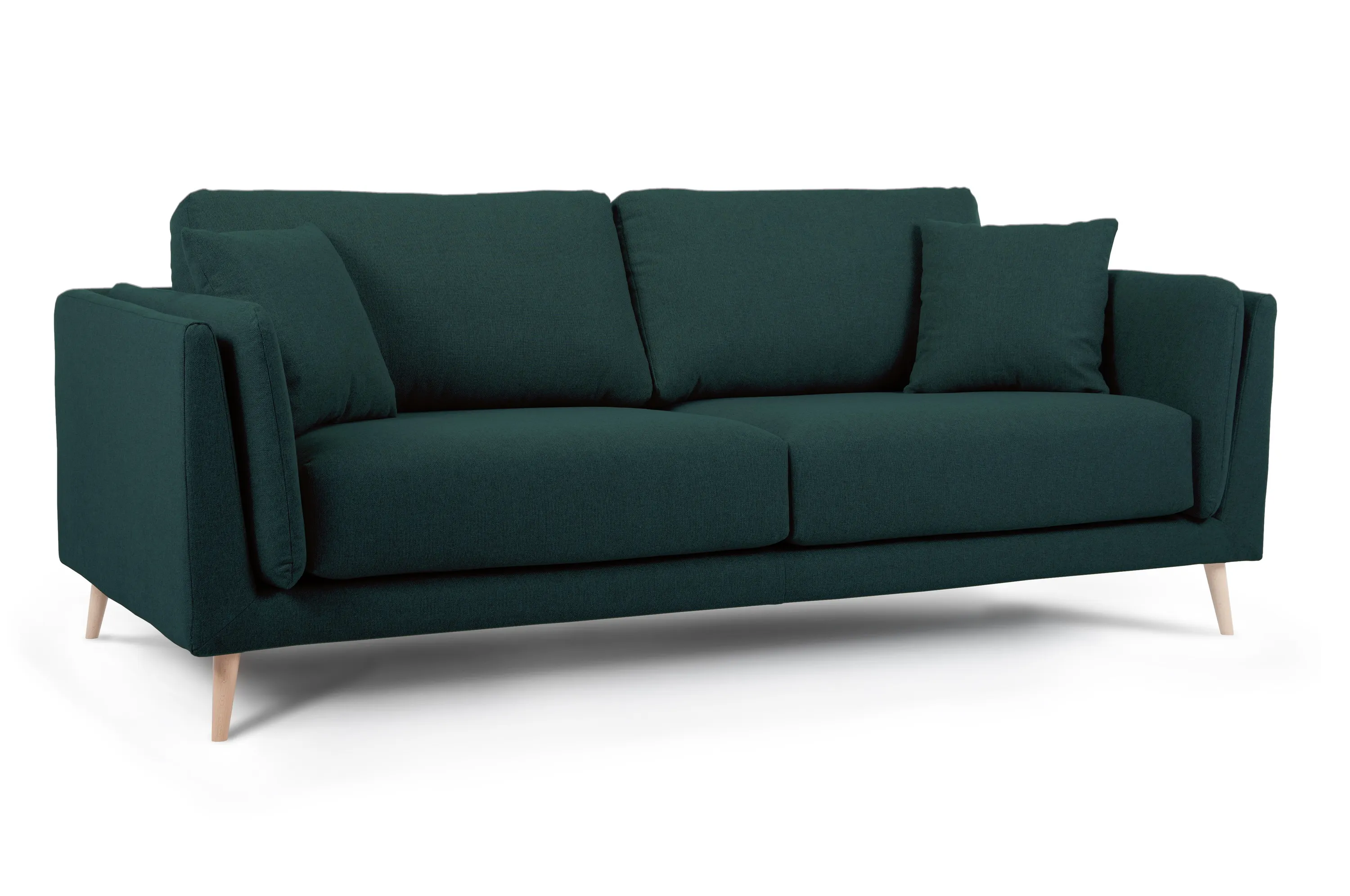 Sofa Maxime turkusowa MEBLEX