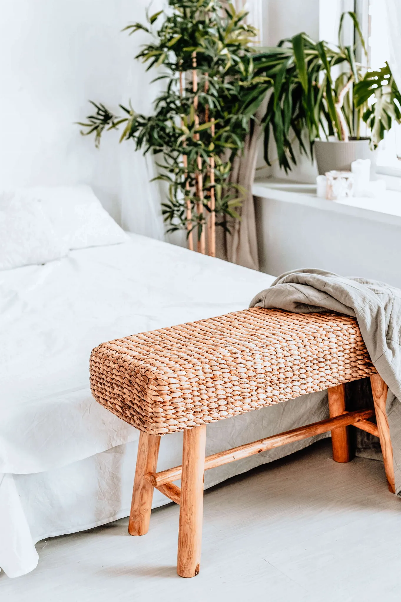 ŁAWKA NINA - MML0010N