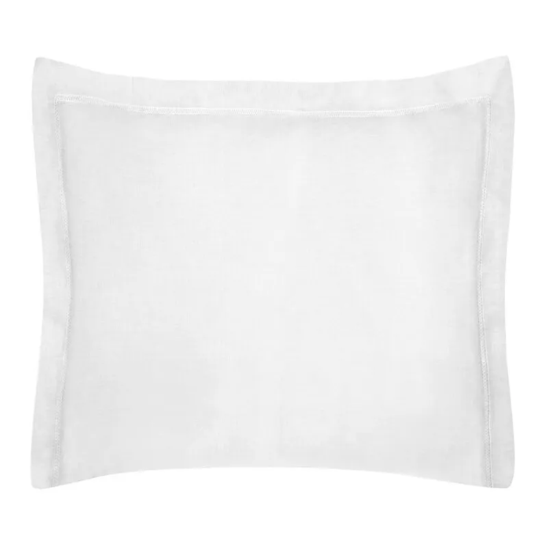 POSZEWKA NOVA COLOUR 70X80 CM 5 CM BIAŁY