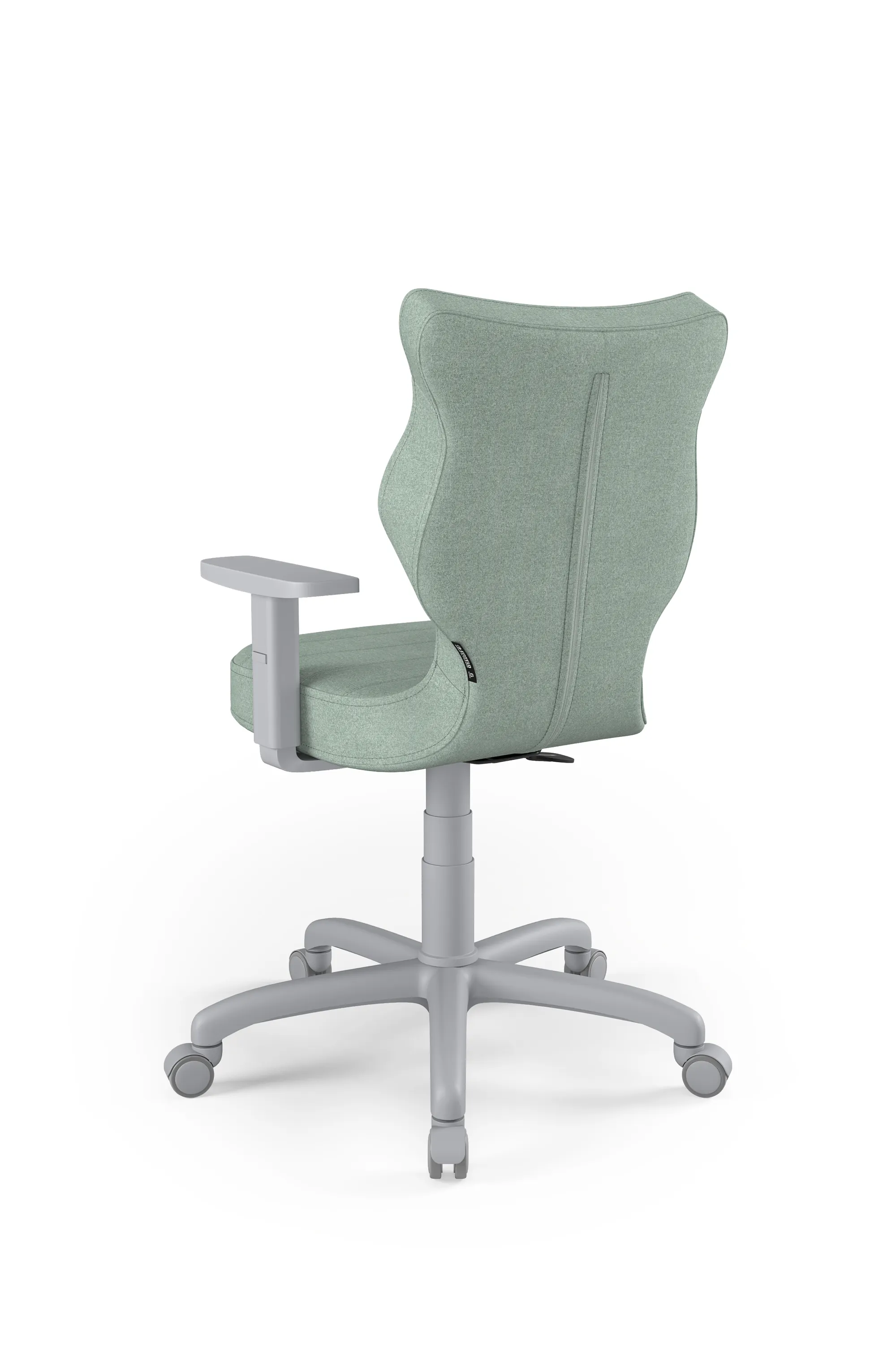 Krzesło obrotowe Arco szary Deco 20 rozmiar 6 - OA-N-6-D-E-DC20