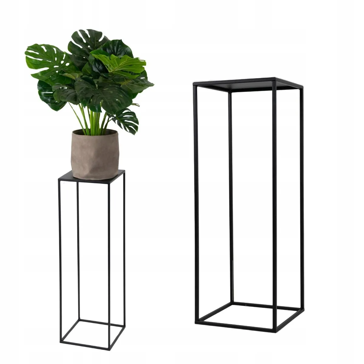 Słoik, plantator, Roślina doniczkowa, Ceramika, Wazon