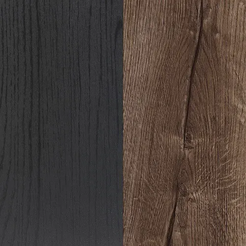 Stolik kawowy TRASS 90x55x45 - TRAT51-N09