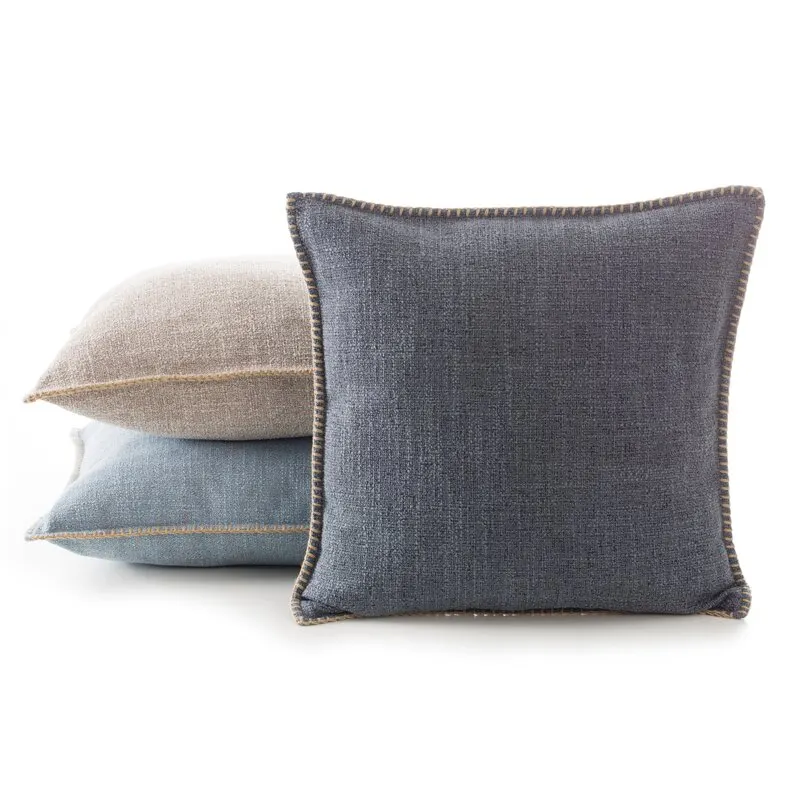 POSZEWKA SZENIL 3 45 X 45 CM STALOWY - EU_439807