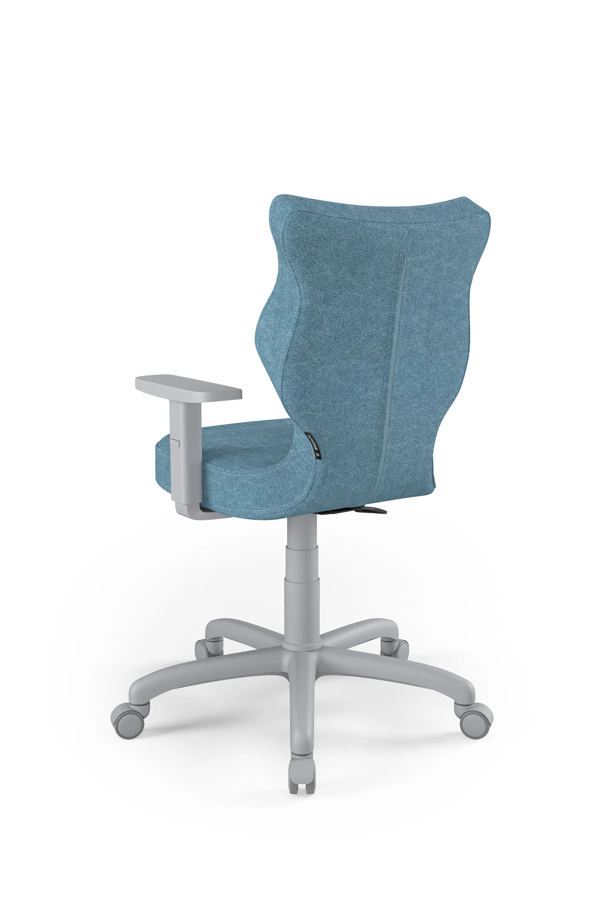 Krzesło obrotowe Arco szary Castel 06 rozmiar 6 - OA-N-6-D-E-CL06