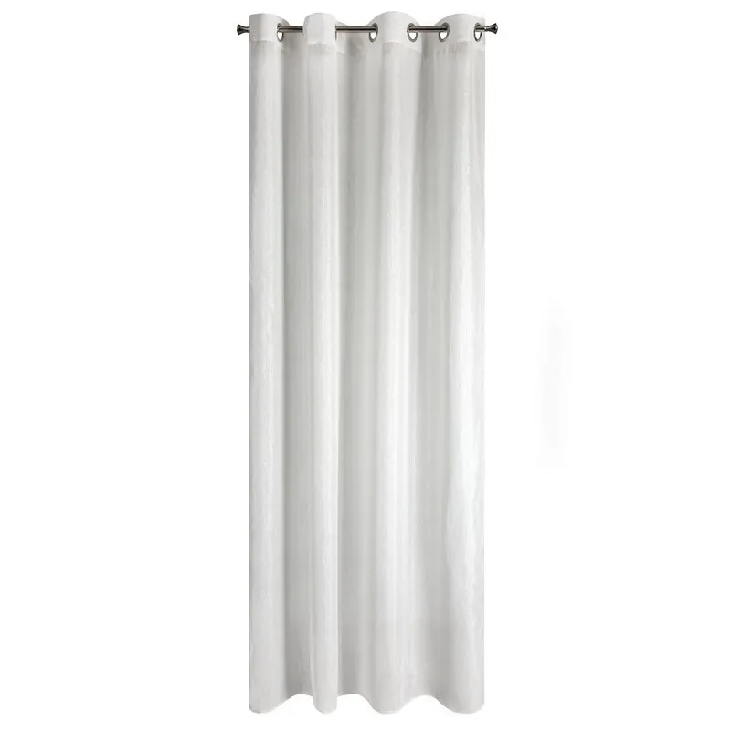 FIRANA GOTOWA ELICIA 140X250 CM BIAŁY - EU_350320