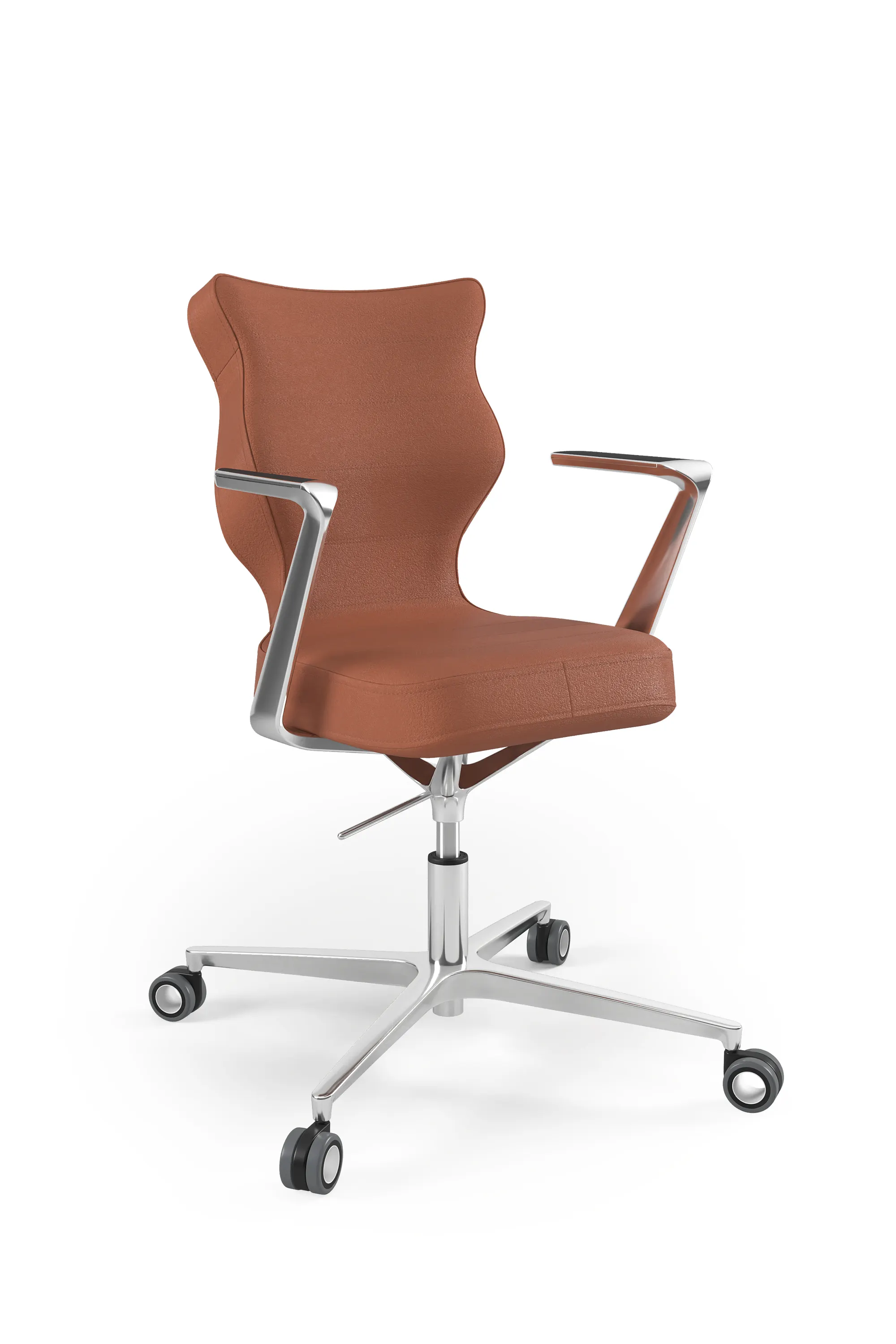 Krzesło obrotowe Kylie Plus poler Vega 02 rozmiar 6