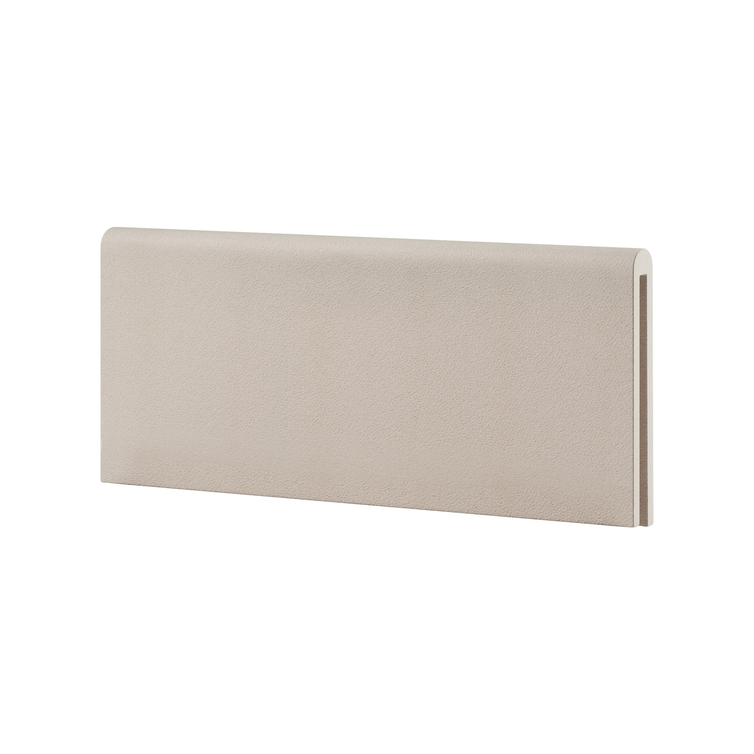 Zagłówek tapicerowany Lenny LY-09 120cm kremowy Zagłówek tapicerowany Lenny LY-09 120cm kremowy