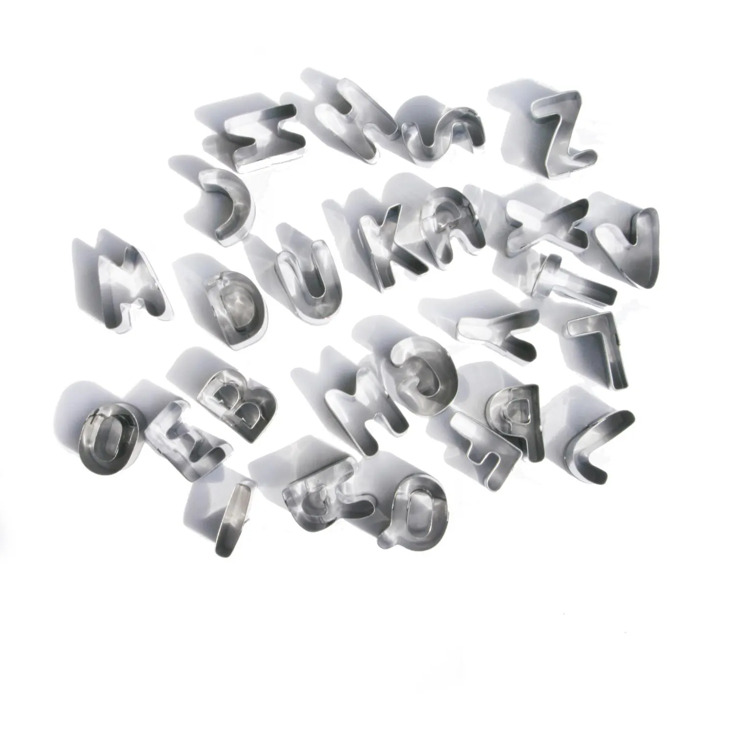 image cukierki, foremkowe, cyna, metal, nawijane