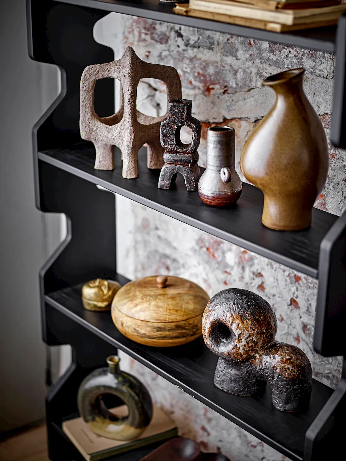 figurines, ceramics, vase, pottery, sculptures