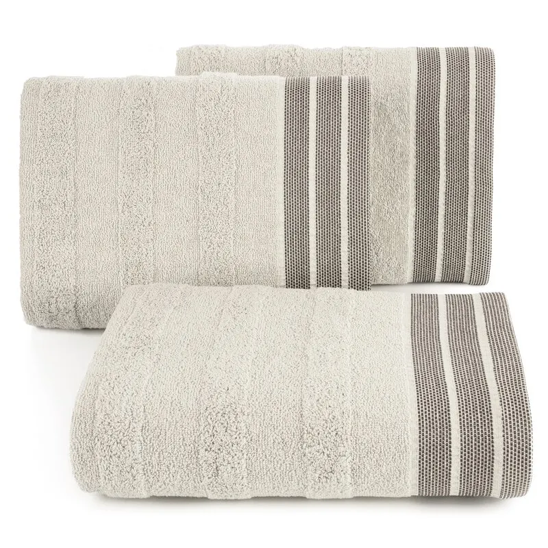 RĘCZNIK PATI (03) 30 X 50 CM BEŻOWY