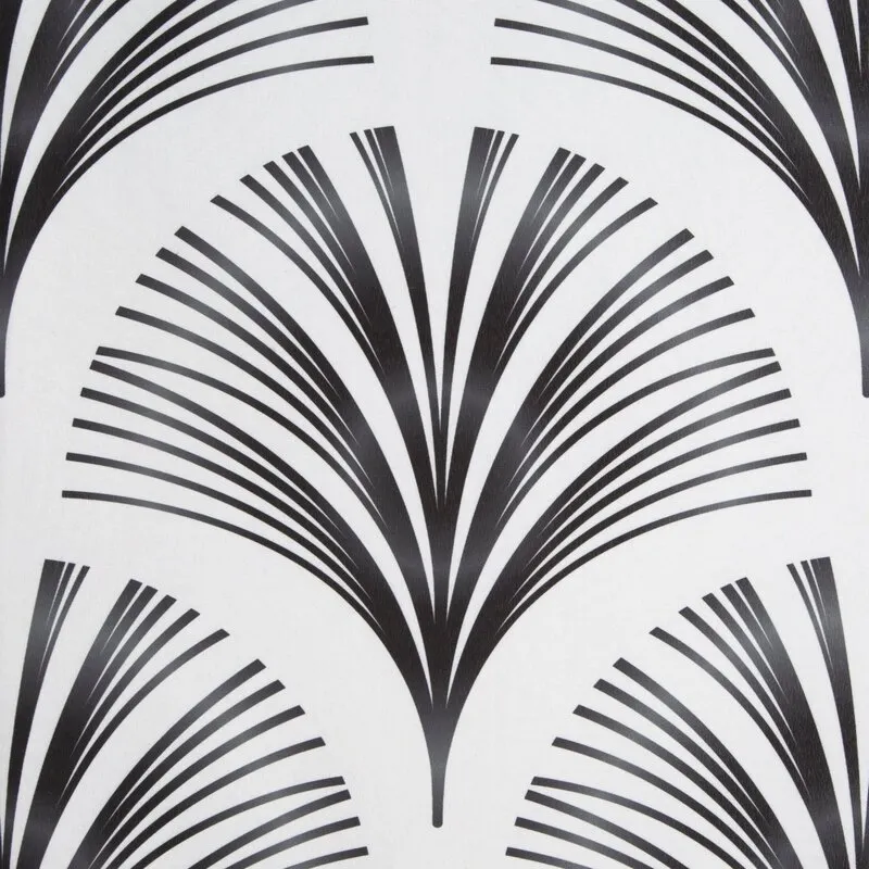 ZASŁONA GOTOWA KARIN 140X250 CM BIAŁY - EU_392695