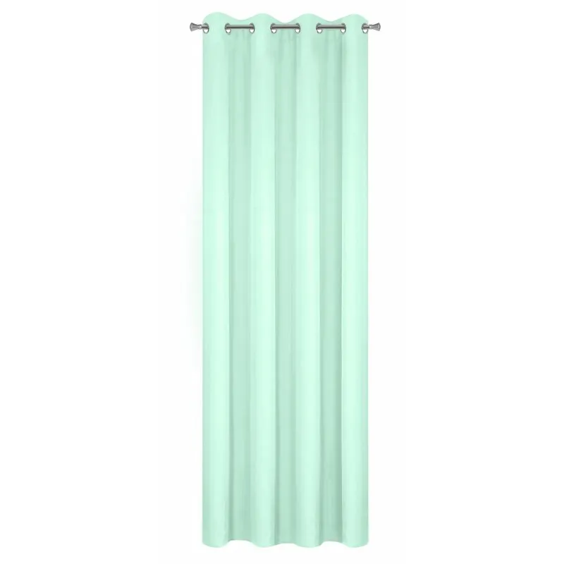 ZASŁONA GOTOWA D91 ADORE 140X250 CM JASNOMIĘTOWY - EU_388727