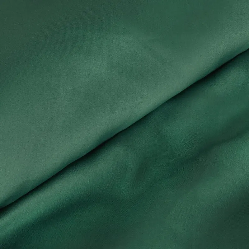 Komplet pościeli satynowej NOVA3 140 X 200 cm Zielony - EU_383385