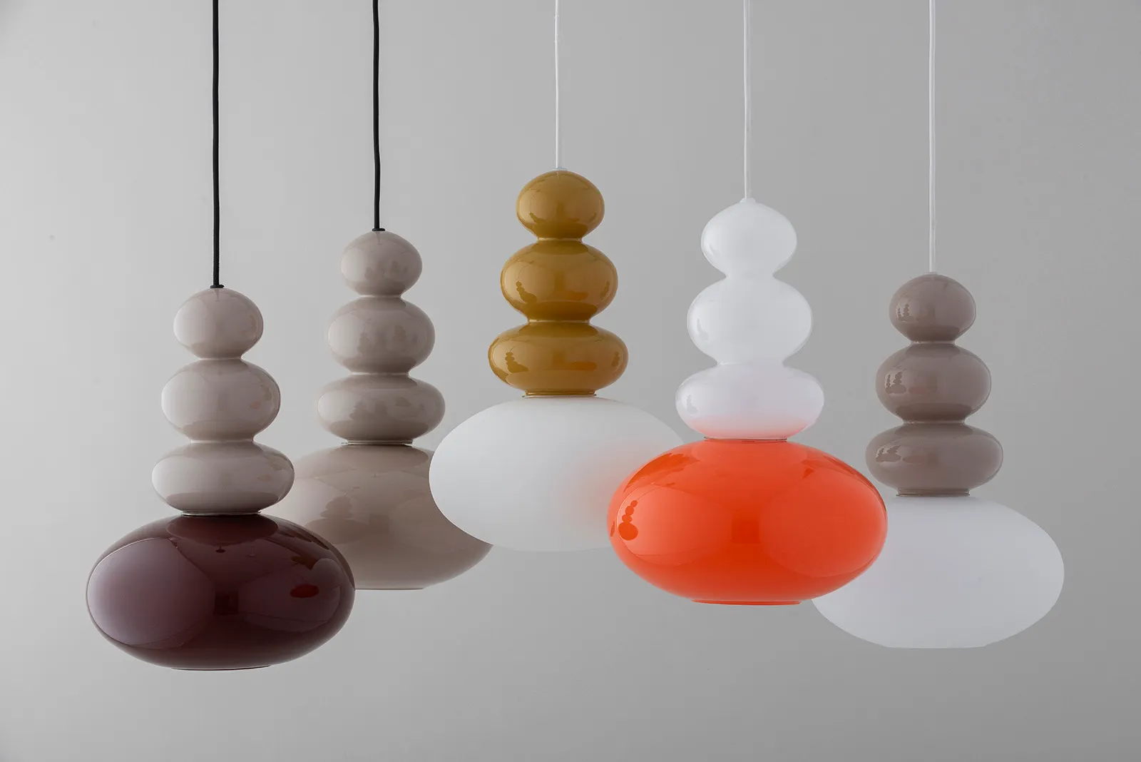 Kula, Akcesoria, Żyrandol, Lampa