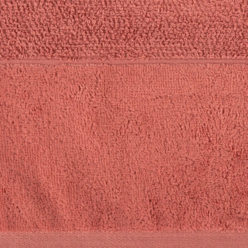 RĘCZNIK LUCY (14) 70X140 CM MARSALA - EU_424954