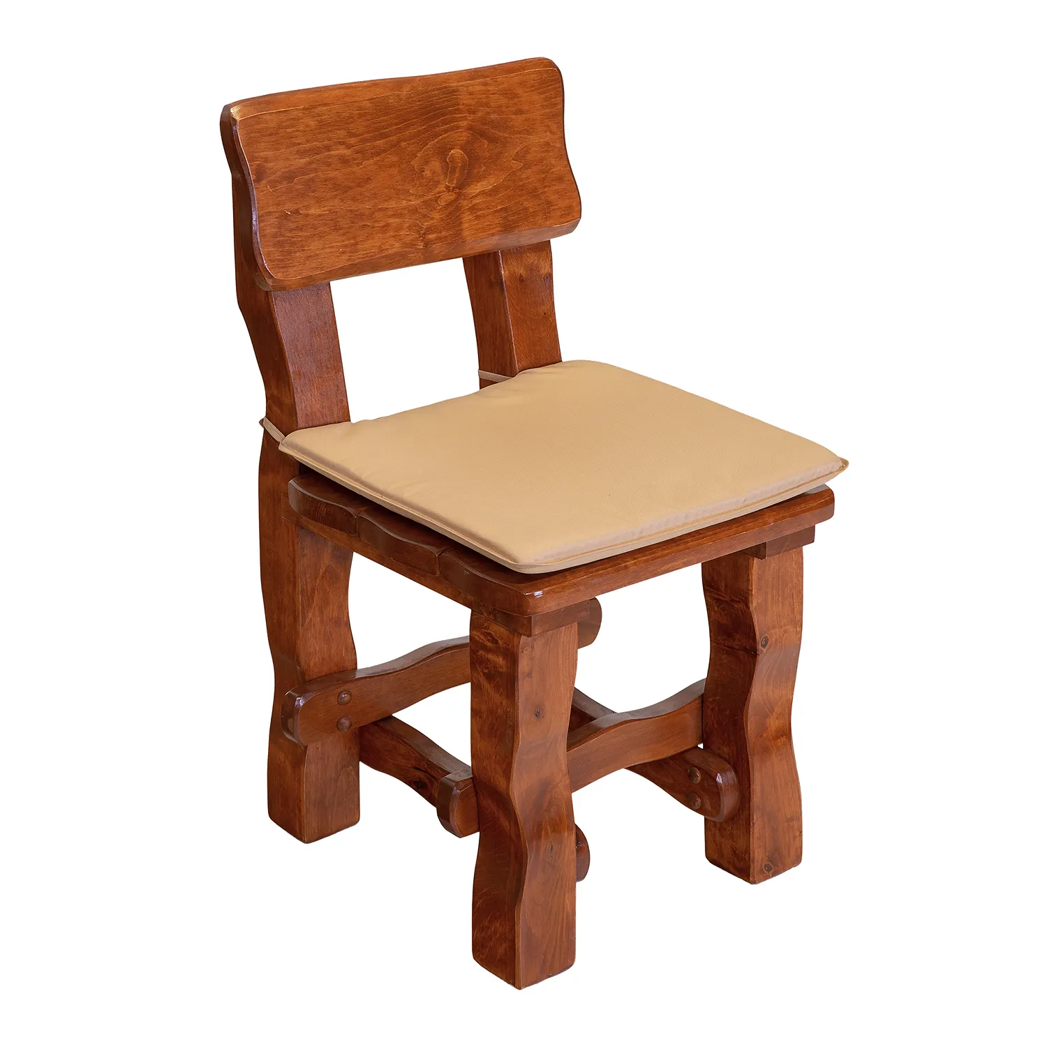 Komplet poduszek do zestawu MAX 200/52 beżowy S200 - DR_MO101_KOMPLET_PODUSZEK_S200