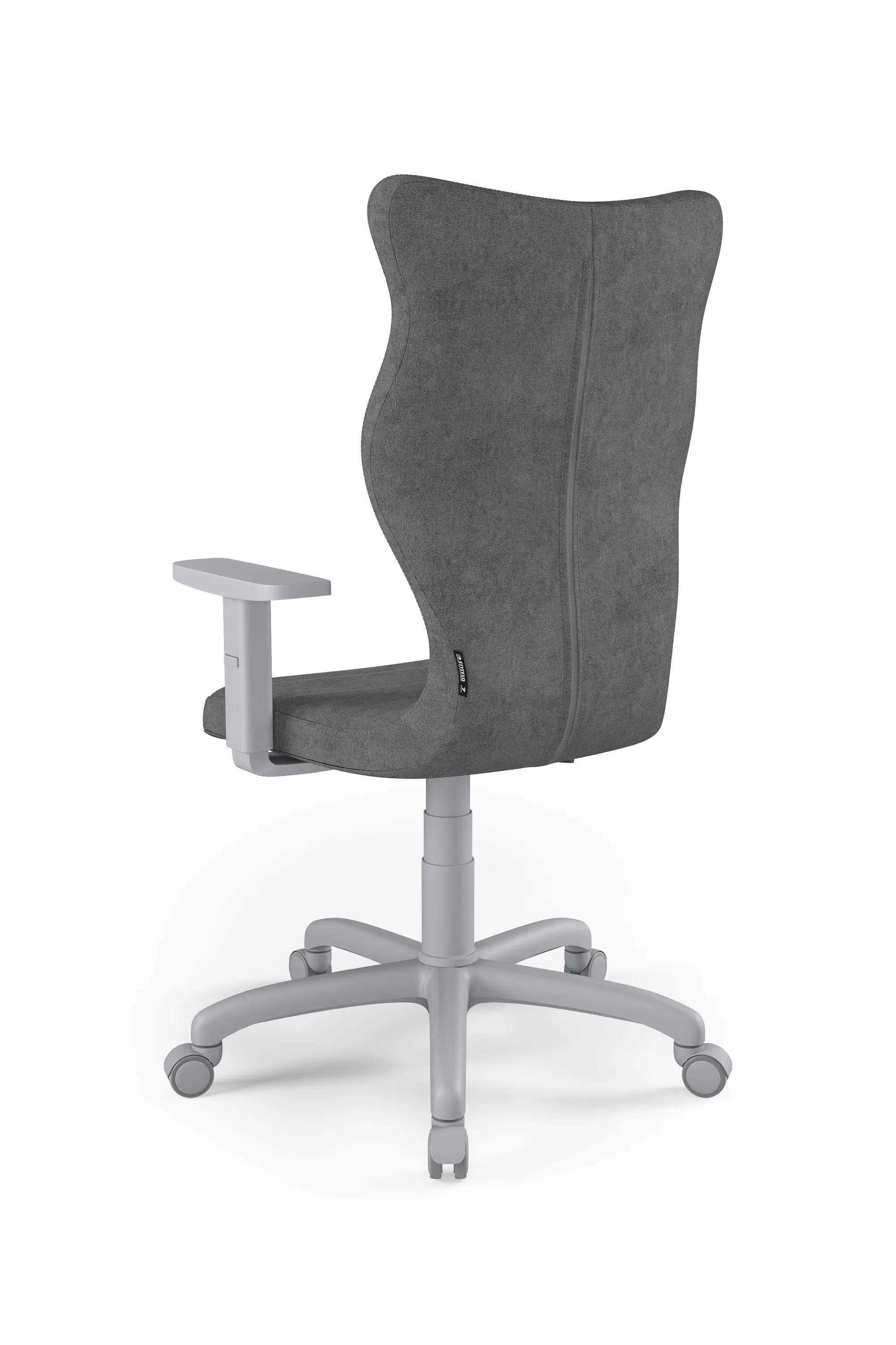 Krzesło obrotowe Arco szary Cloud 33 rozmiar 7 - OA-N-7-D-E-CD33