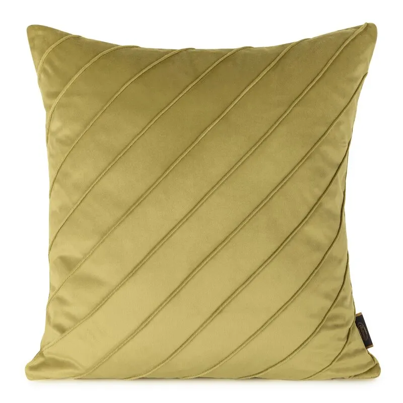 POSZEWKA NALA 3 45 X 45 CM MUSZTARDOWY POSZEWKA NALA 3 45 X 45 CM MUSZTARDOWY